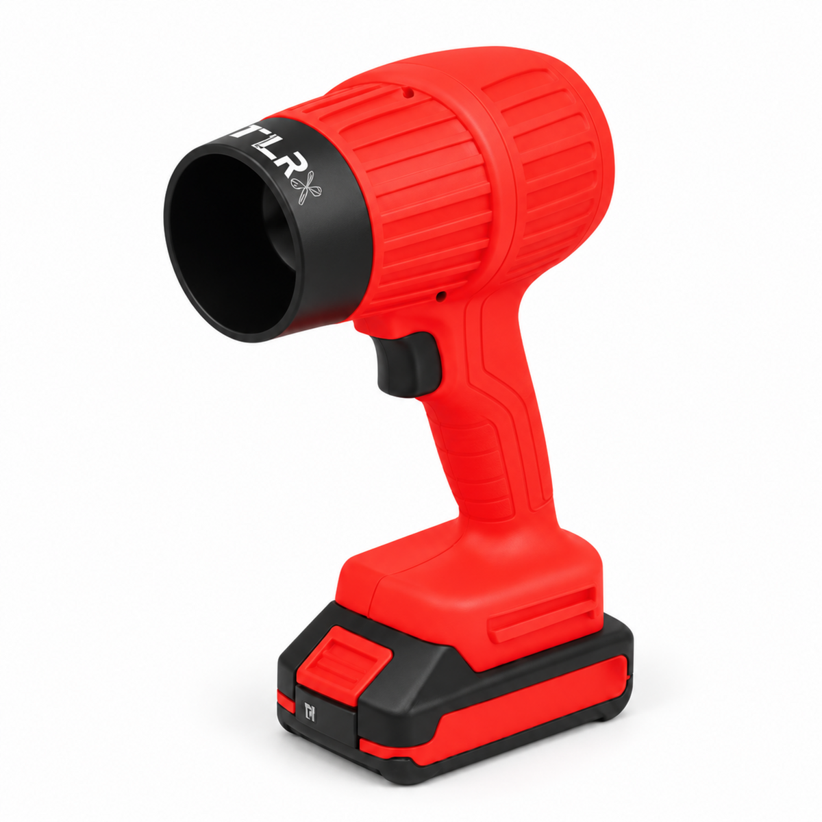 TLRX TURBO BLOWMAXX Cordless Blower – Lightweight, Powerful & Efficient