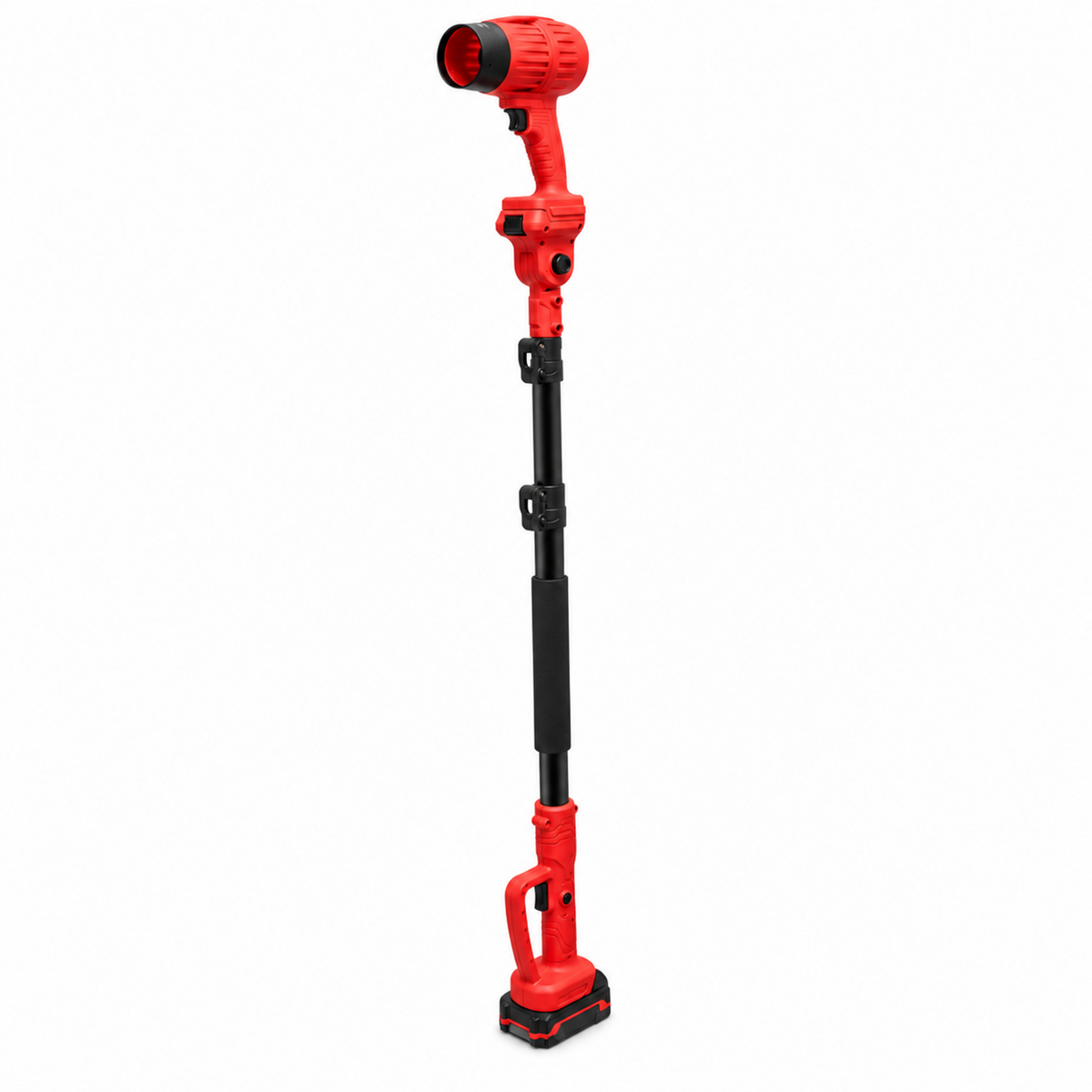 TLRX TURBO BLOWMAXX with Extension Pole(COMBO) – Lightweight, Powerful & Efficient